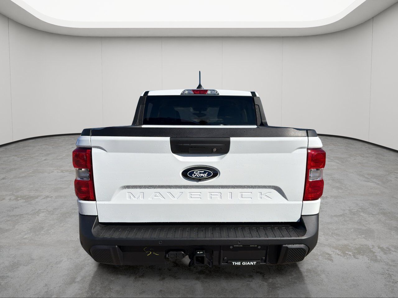 2026 Ford Maverick XLT Sherwood Park AB