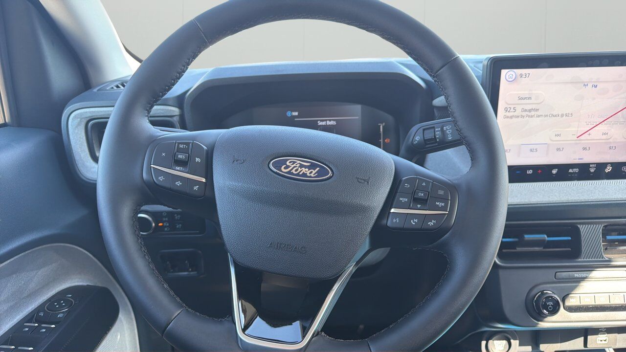 2026 Ford Maverick XLT Sherwood Park AB