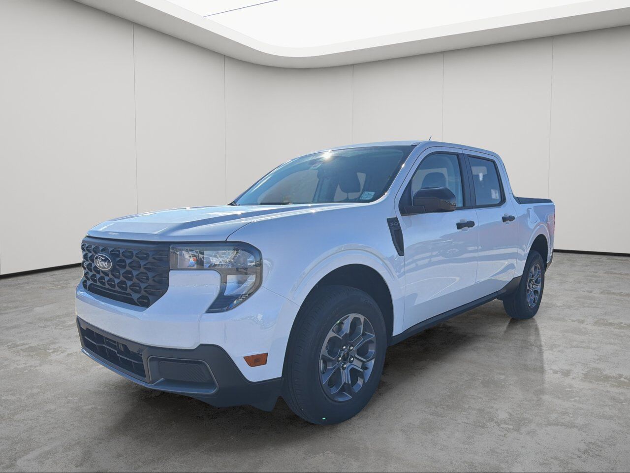 2026 Ford Maverick XLT Sherwood Park AB