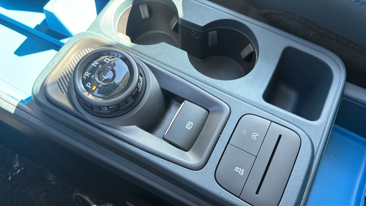 2026 Ford Maverick XLT Sherwood Park AB