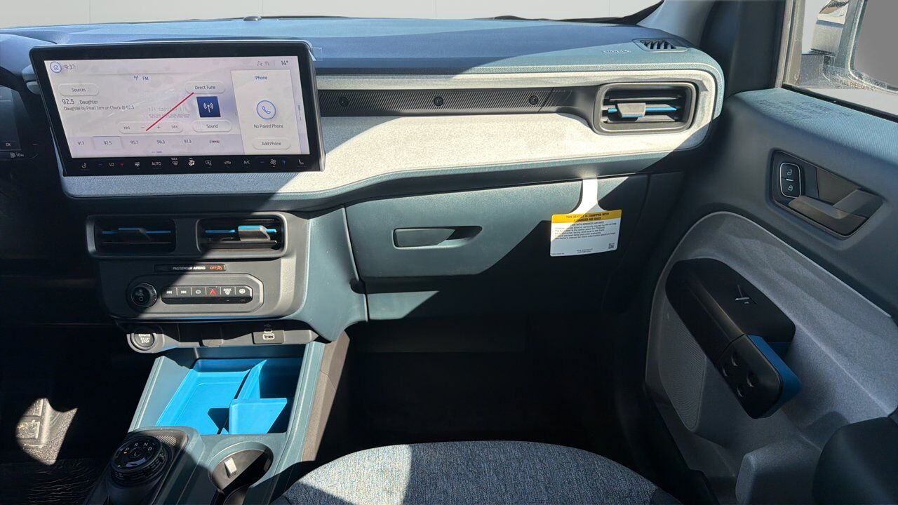 2026 Ford Maverick XLT Sherwood Park AB