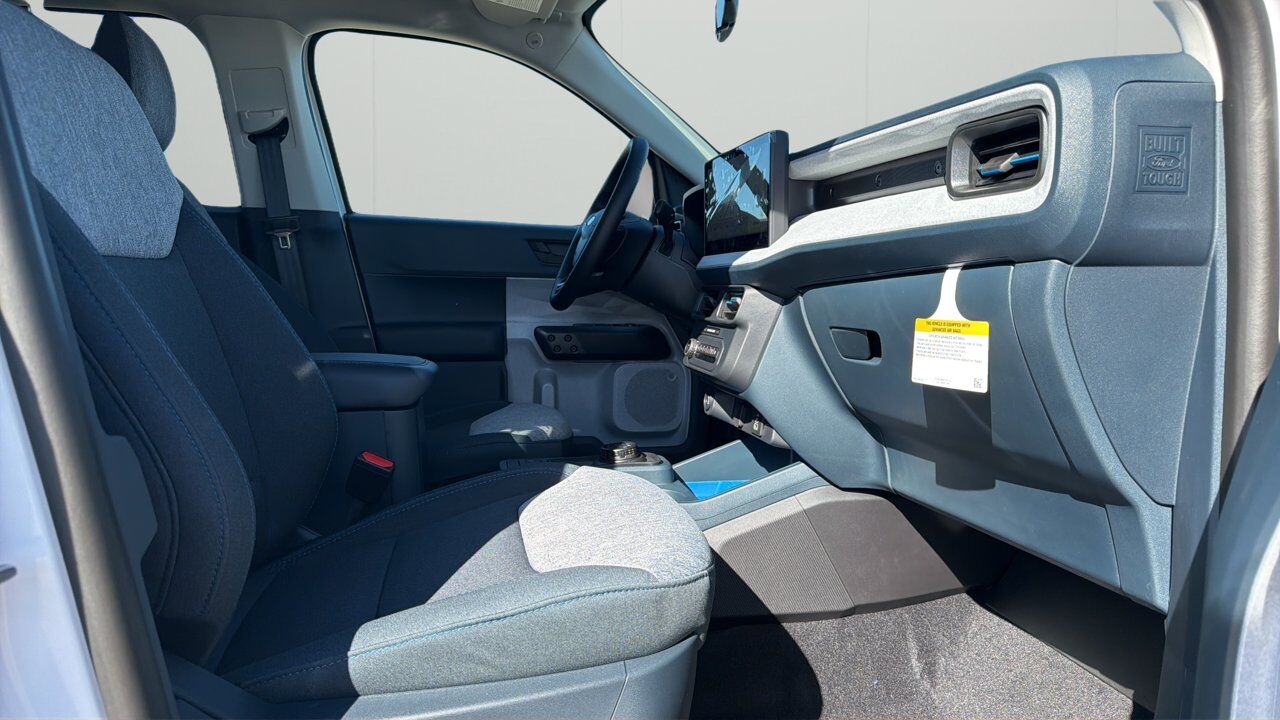 2026 Ford Maverick XLT Sherwood Park AB