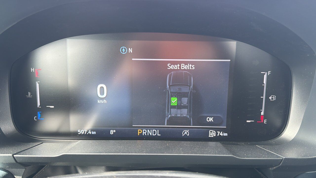 2026 Ford Maverick XLT Sherwood Park AB