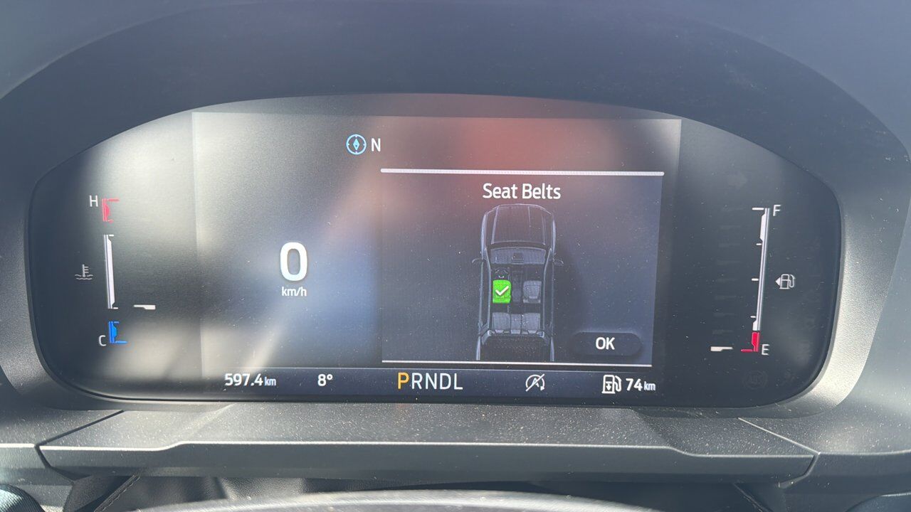 2026 Ford Maverick XLT Sherwood Park AB