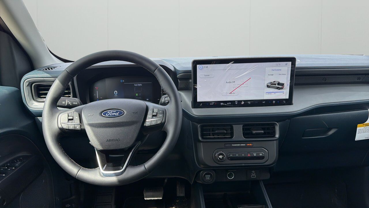 2026 Ford Maverick XLT Sherwood Park AB
