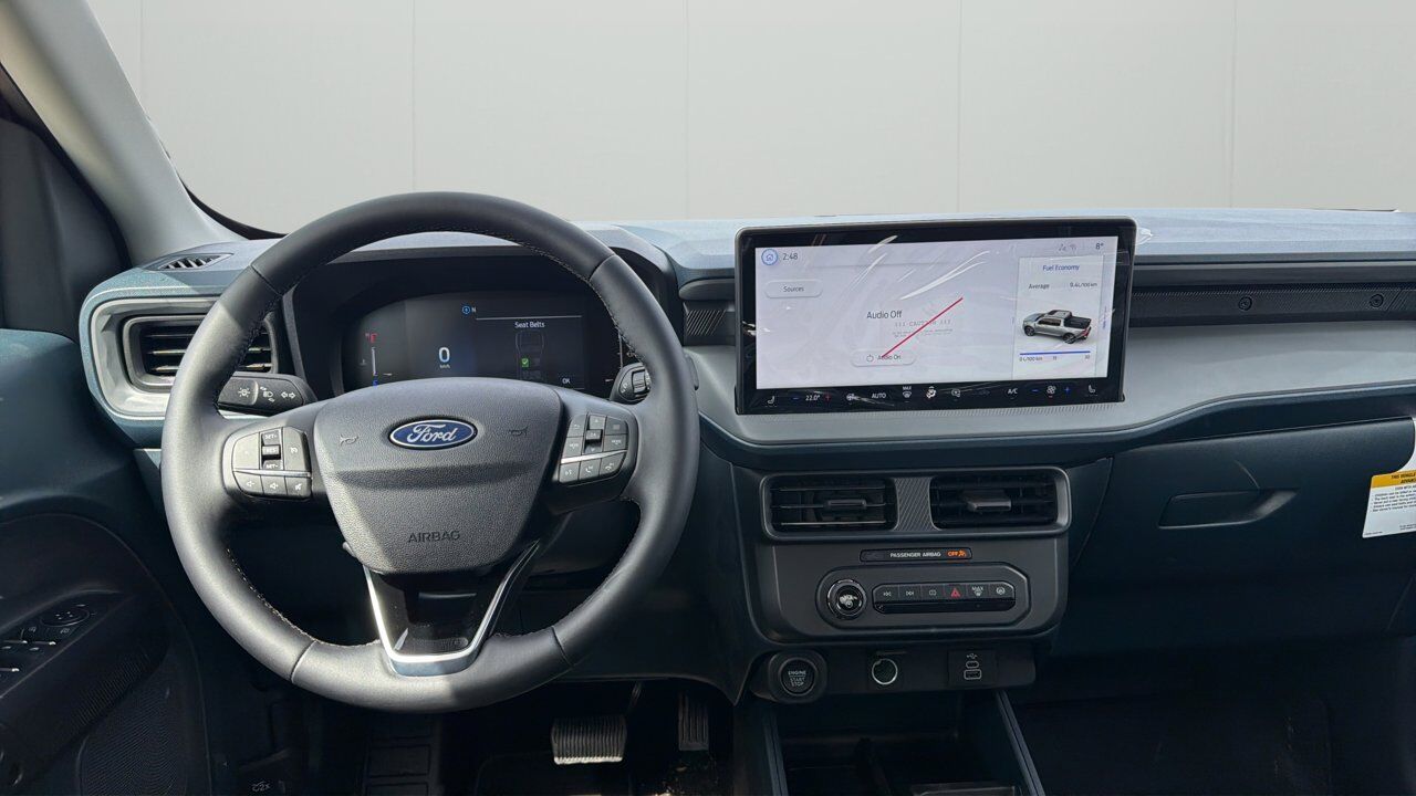 2026 Ford Maverick XLT Sherwood Park AB