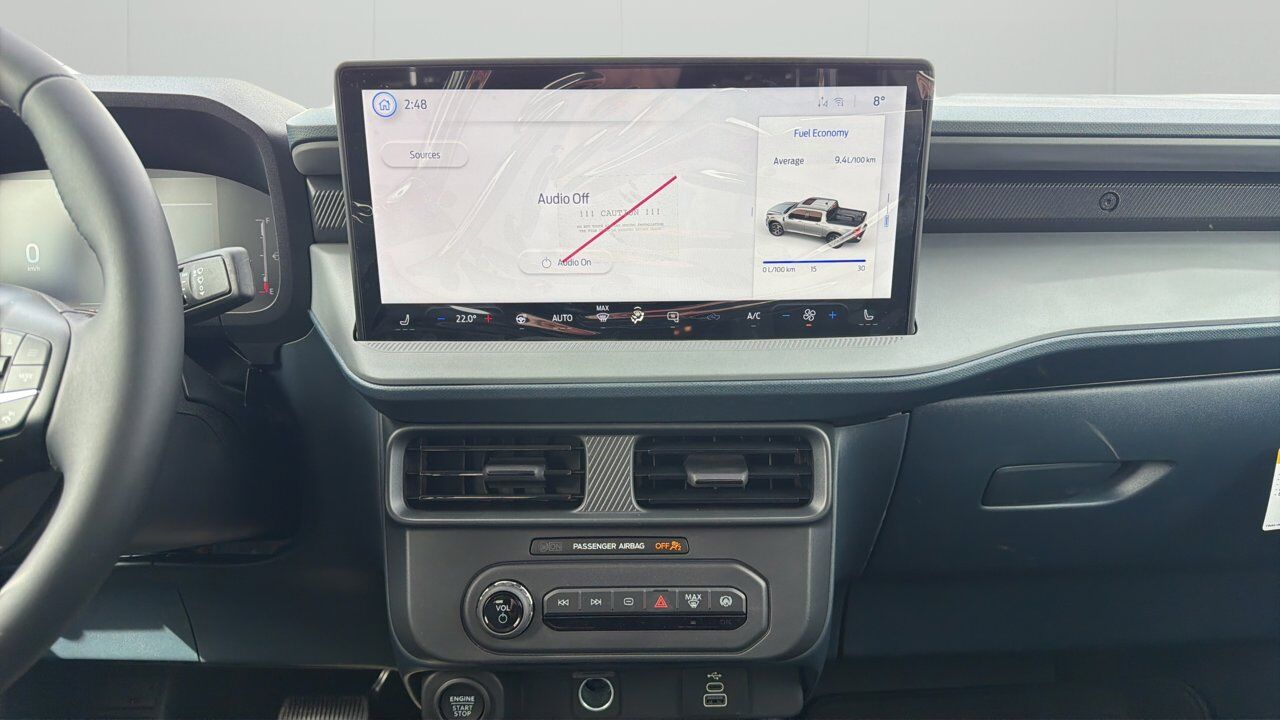 2026 Ford Maverick XLT Sherwood Park AB