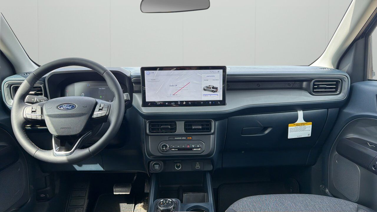 2026 Ford Maverick XLT Sherwood Park AB