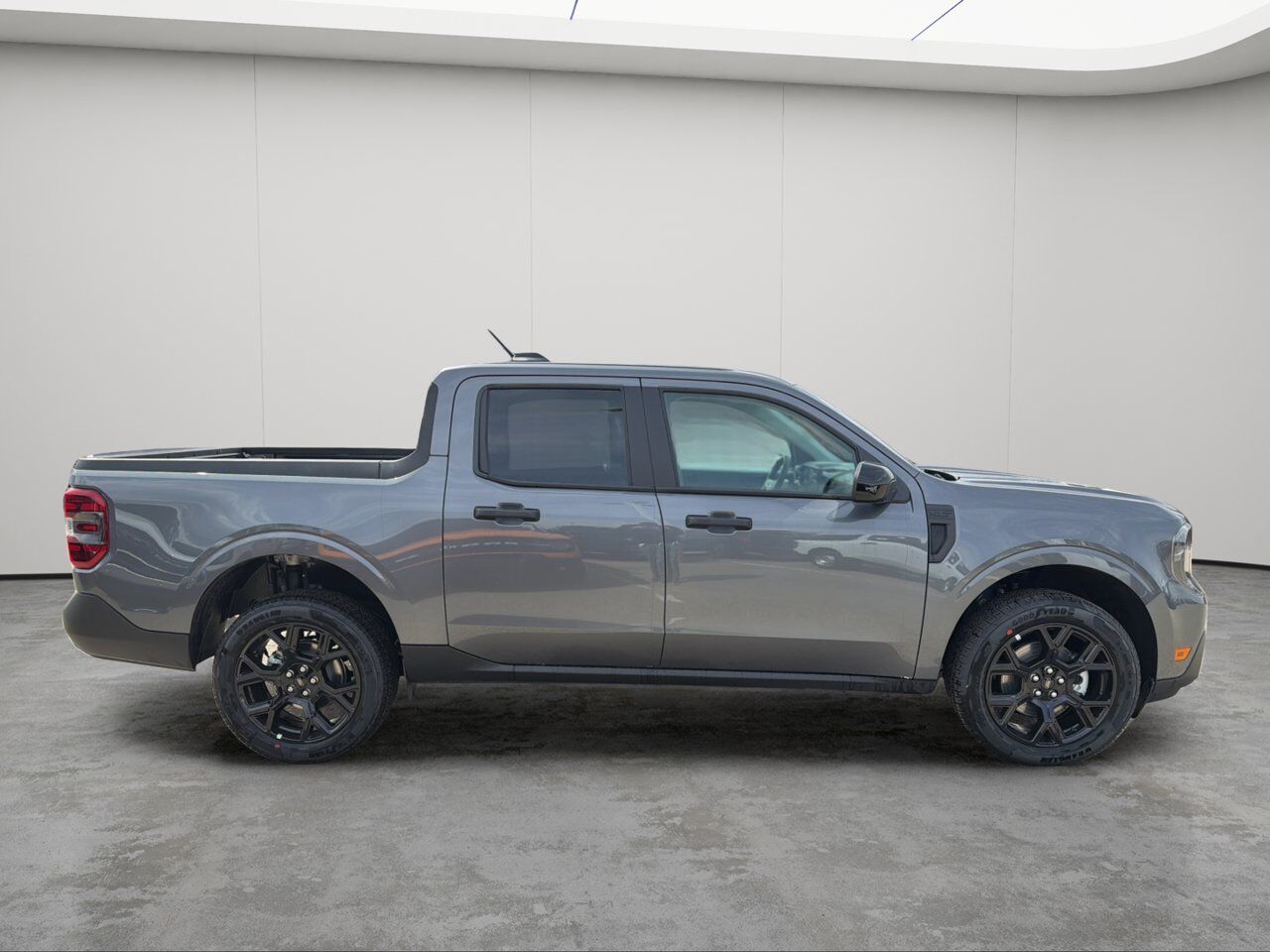 2026 Ford Maverick XLT Sherwood Park AB
