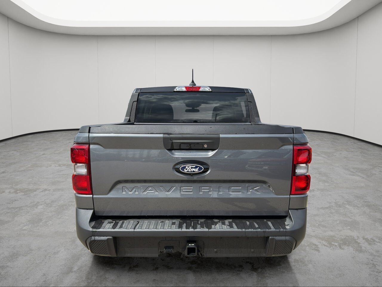 2026 Ford Maverick XLT Sherwood Park AB