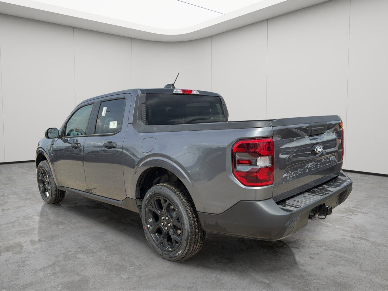 2026 Ford Maverick XLT Sherwood Park AB