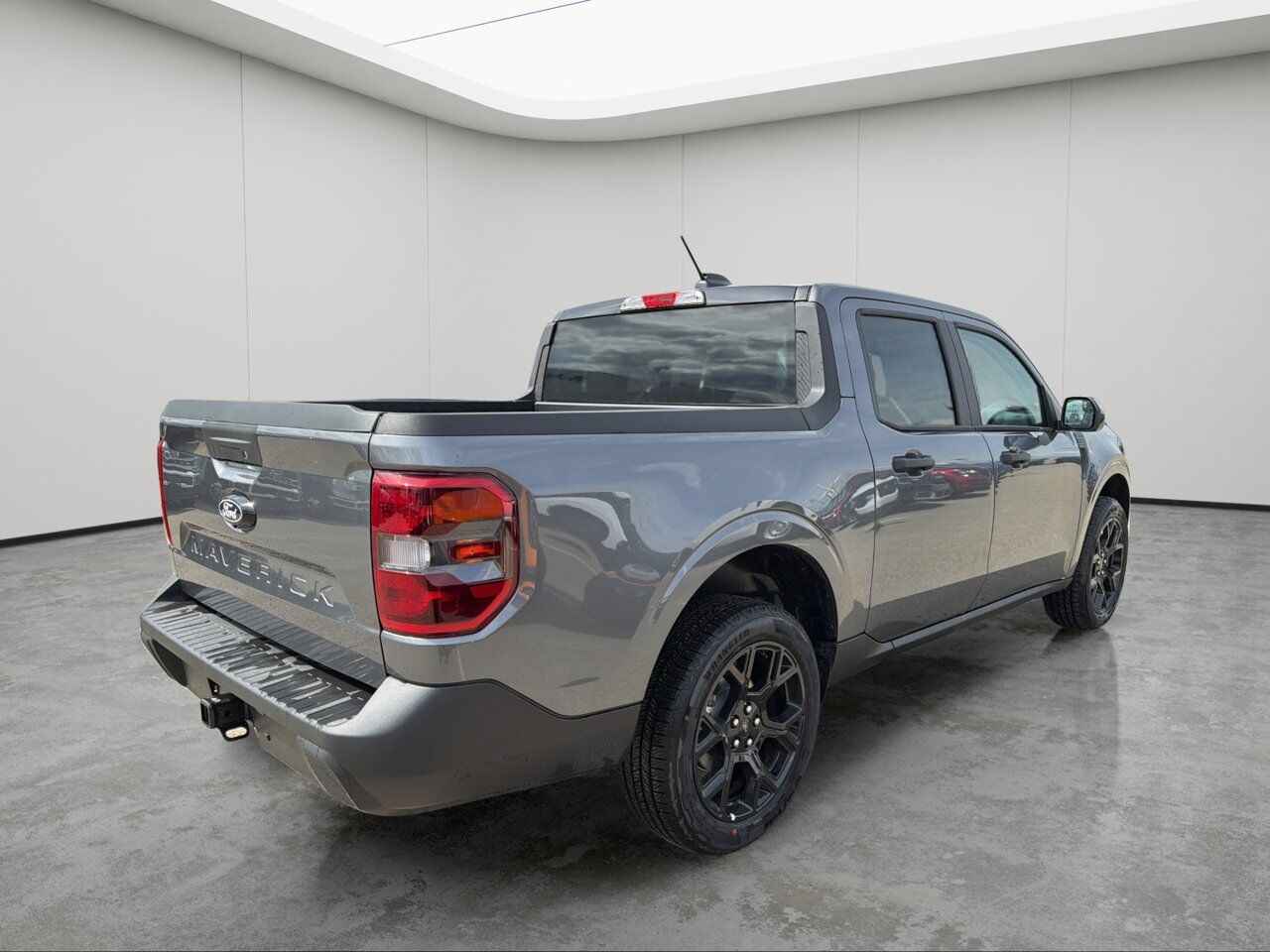 2026 Ford Maverick XLT Sherwood Park AB