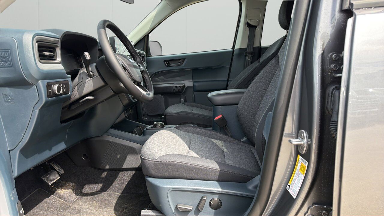 2026 Ford Maverick XLT Sherwood Park AB
