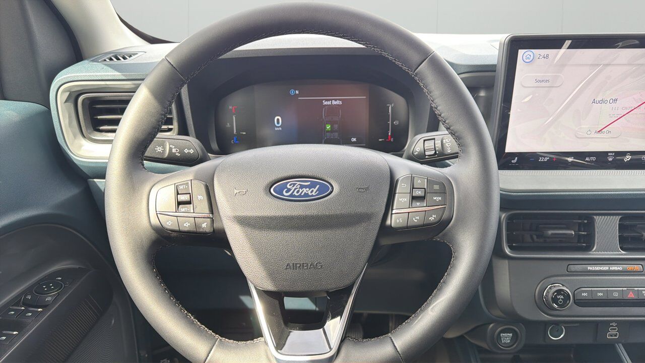 2026 Ford Maverick XLT Sherwood Park AB