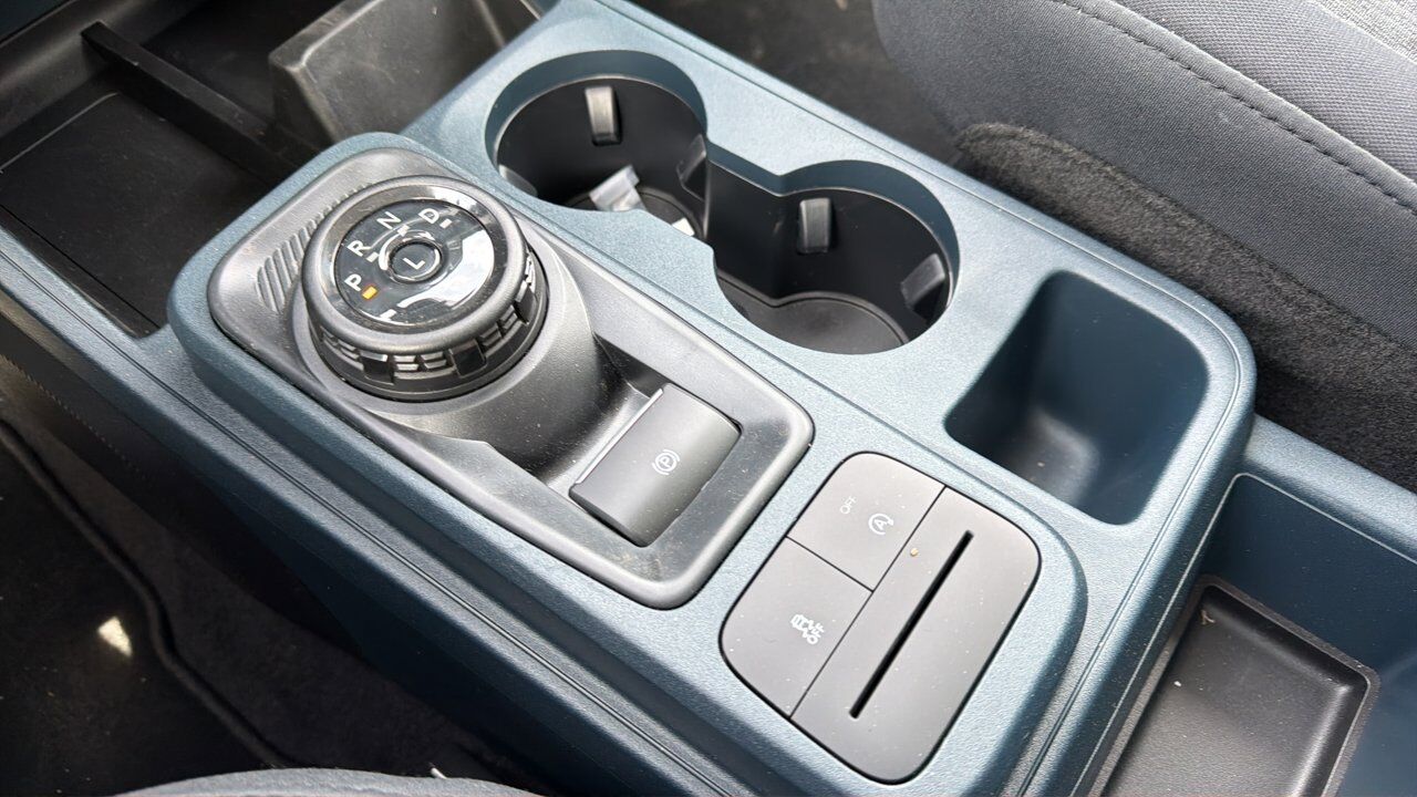 2026 Ford Maverick XLT Sherwood Park AB