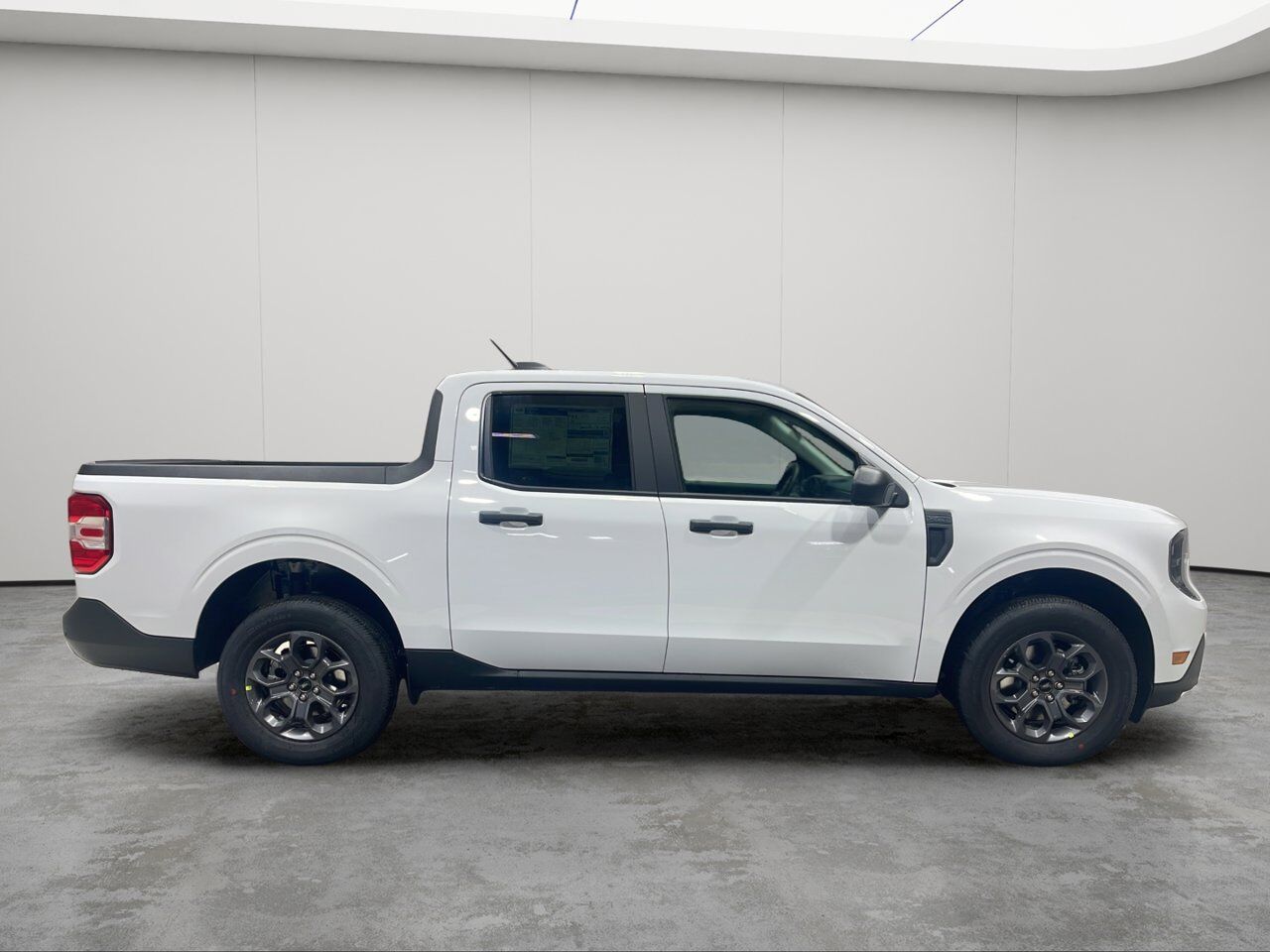2026 Ford Maverick XLT Sherwood Park AB