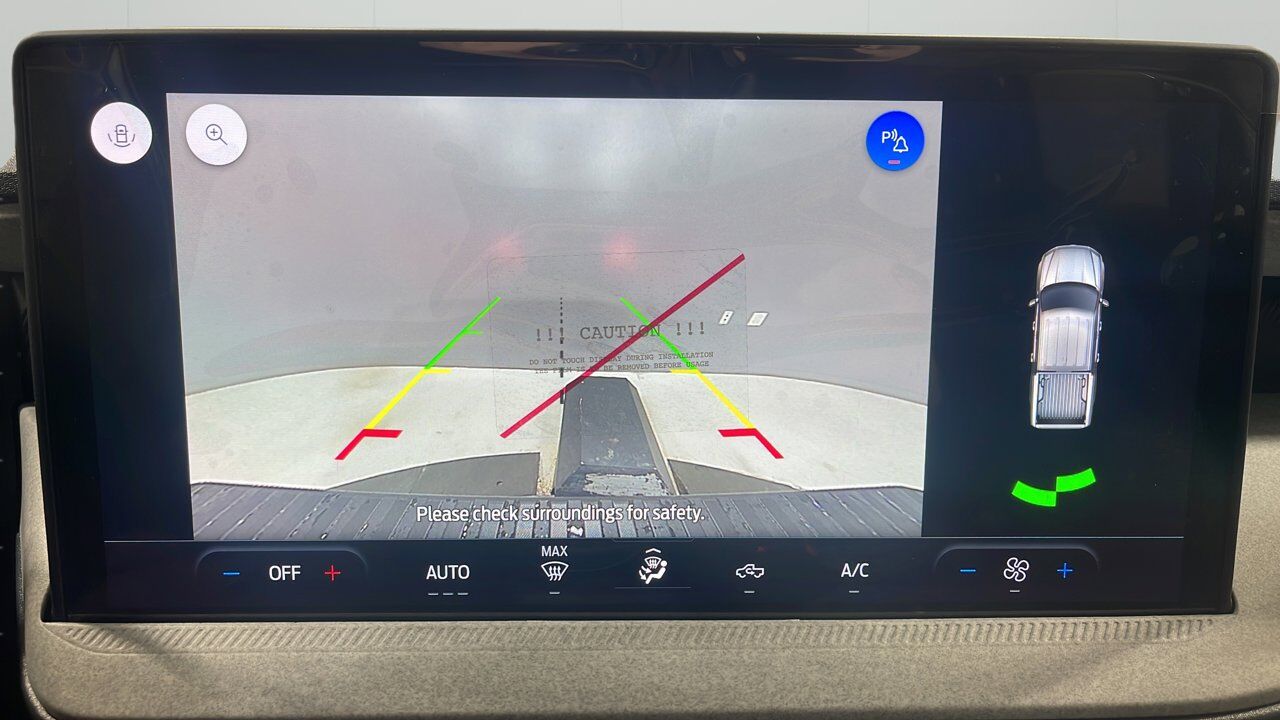 2026 Ford Maverick XLT Sherwood Park AB