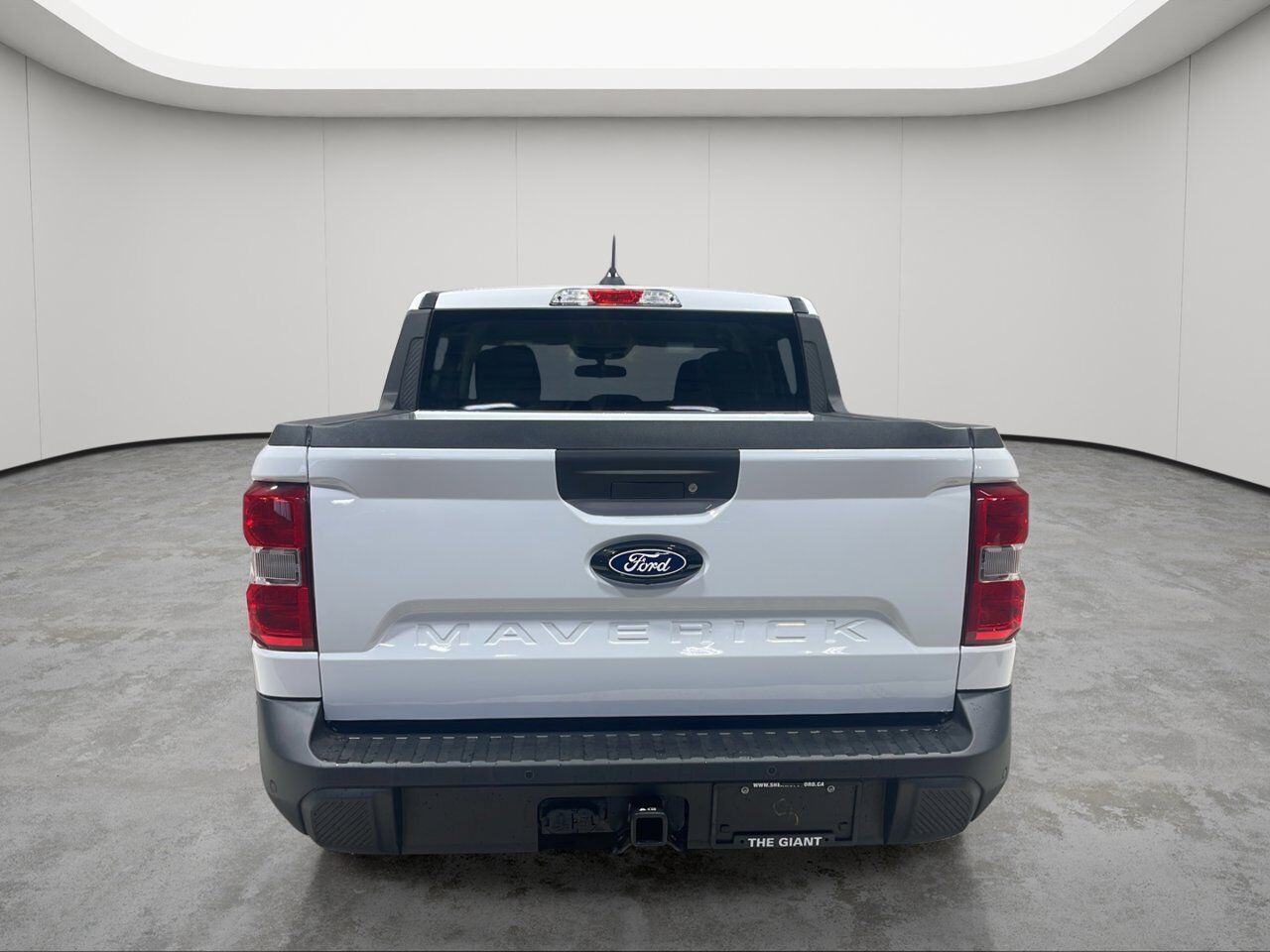 2026 Ford Maverick XLT Sherwood Park AB