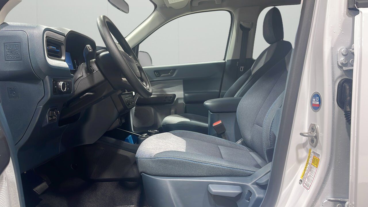 2026 Ford Maverick XLT Sherwood Park AB