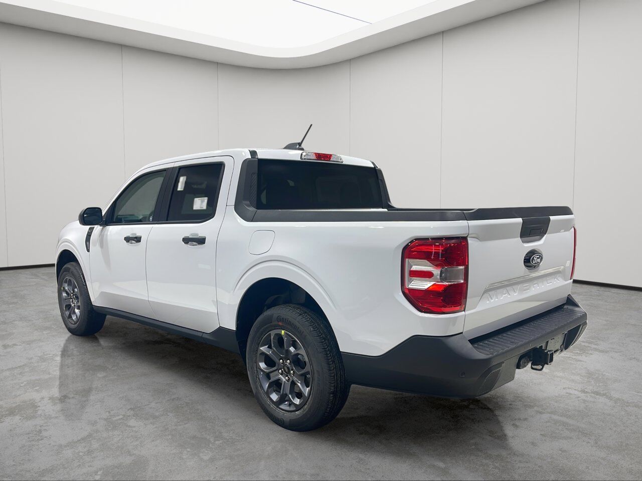 2026 Ford Maverick XLT Sherwood Park AB