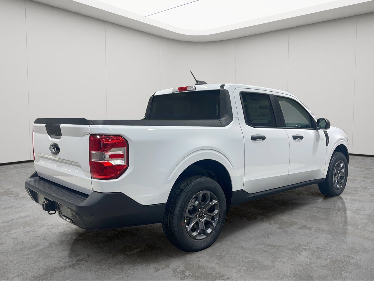 2026 Ford Maverick XLT Sherwood Park AB