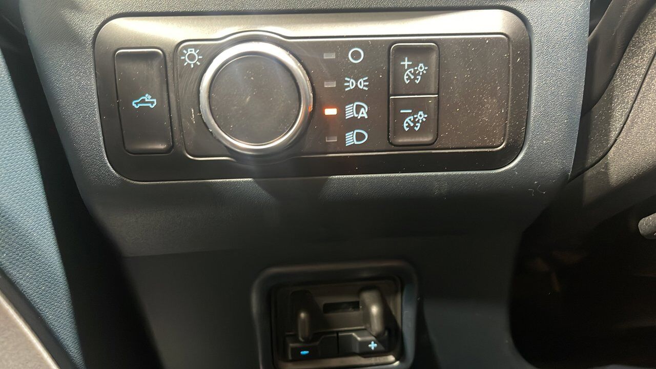 2026 Ford Maverick XLT Sherwood Park AB