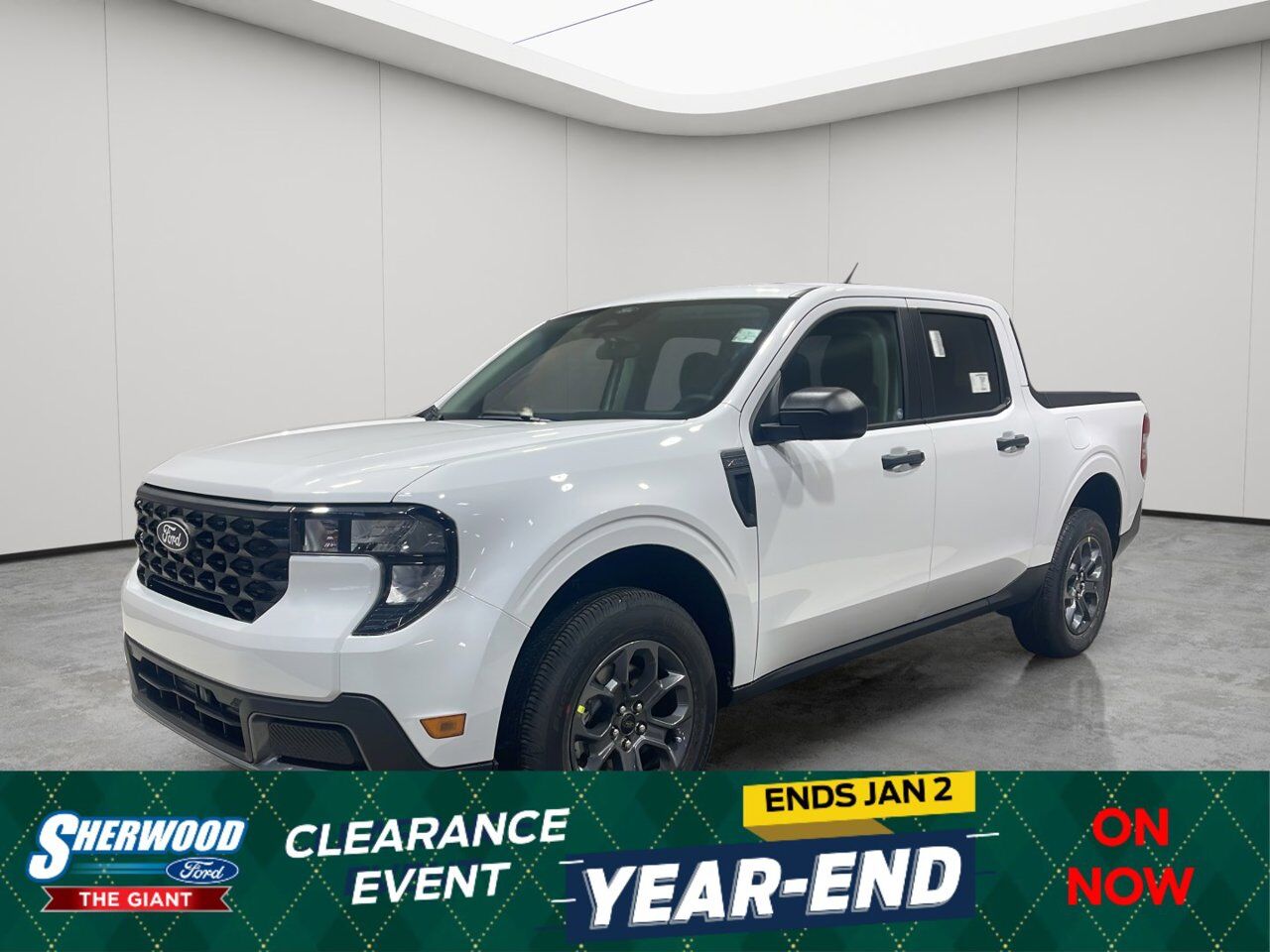 2026 Ford Maverick XLT Sherwood Park AB