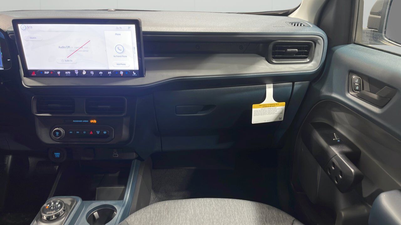 2026 Ford Maverick XLT Sherwood Park AB