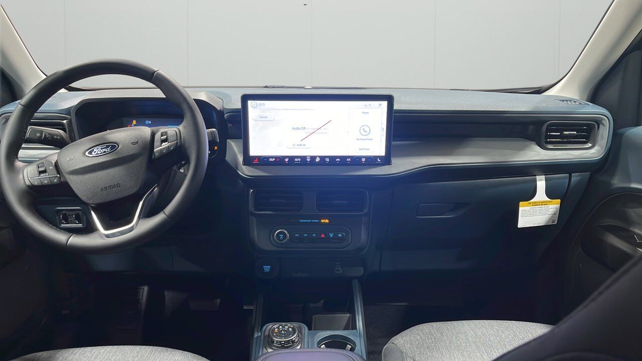 2026 Ford Maverick XLT Sherwood Park AB