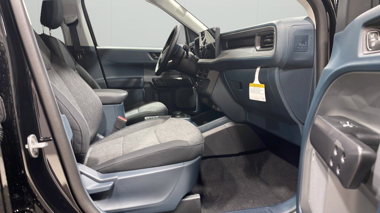 2026 Ford Maverick XLT Sherwood Park AB