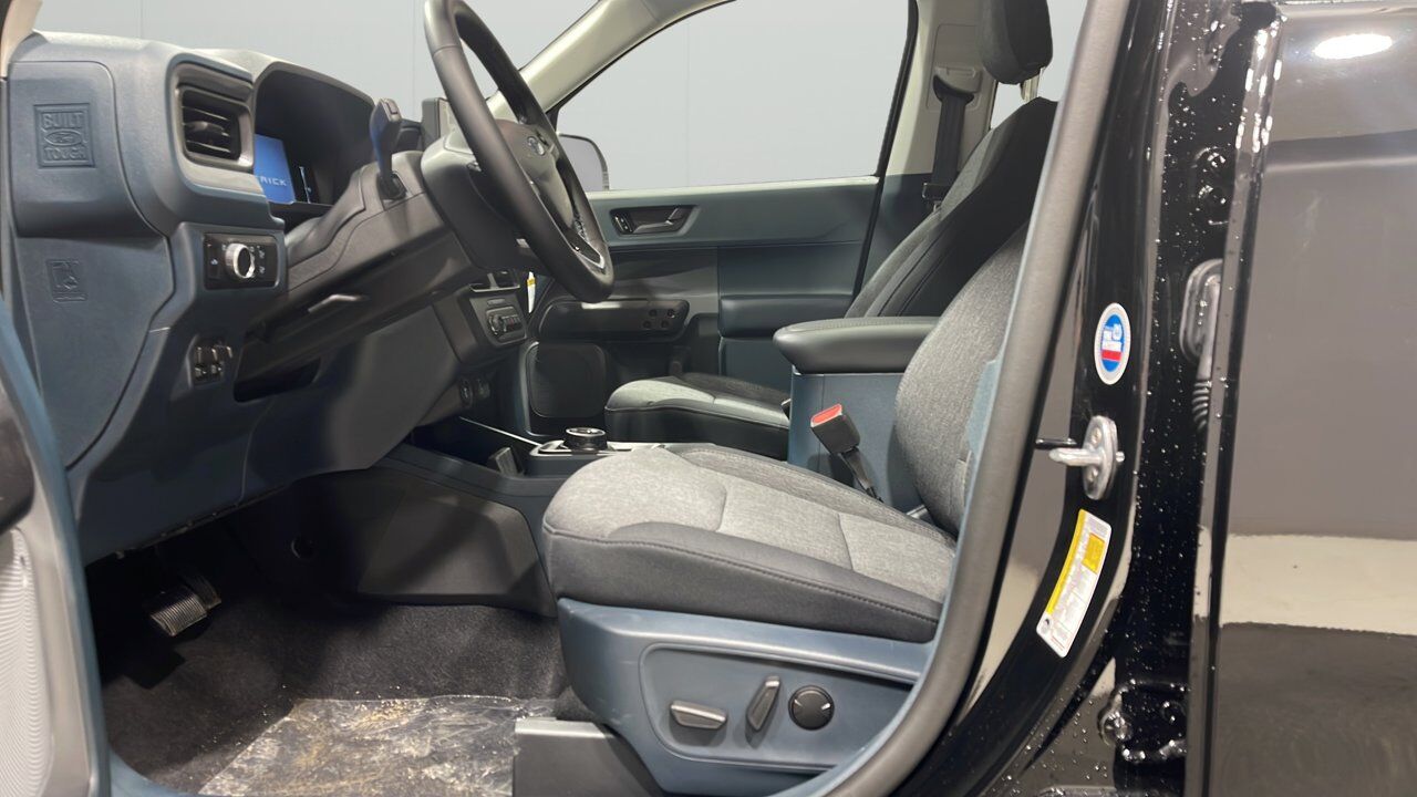 2026 Ford Maverick XLT Sherwood Park AB
