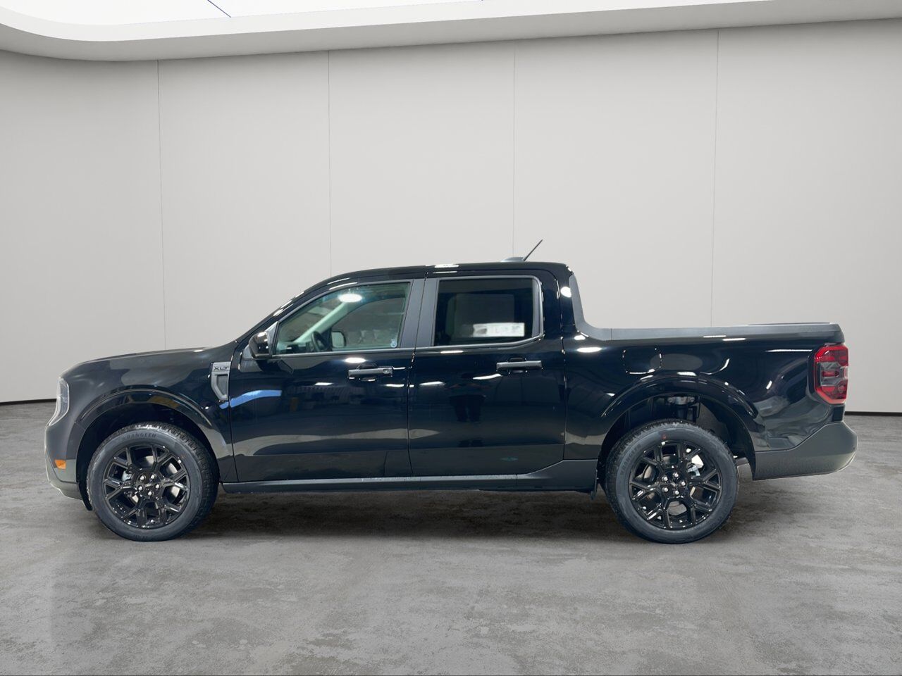 2026 Ford Maverick XLT Sherwood Park AB