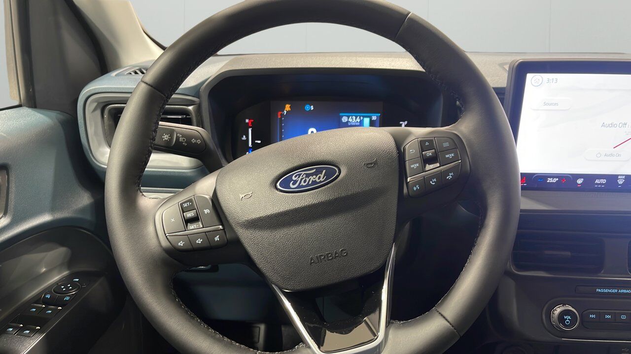 2026 Ford Maverick XLT Sherwood Park AB