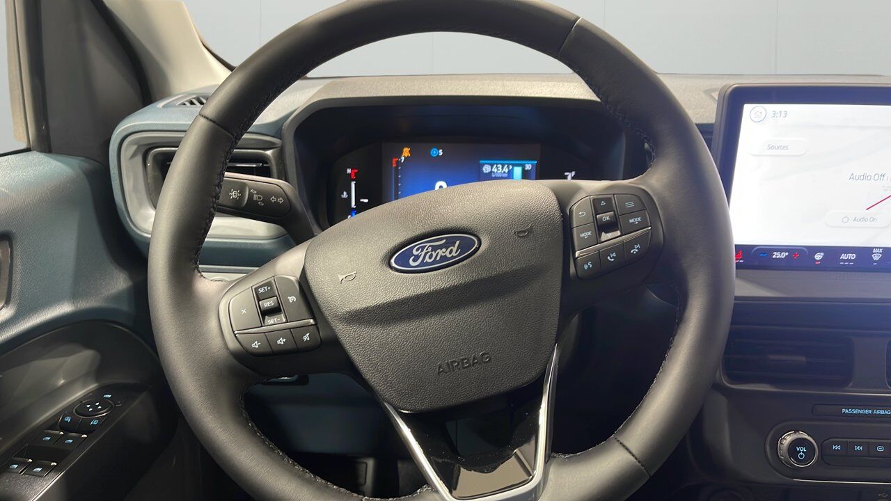 2026 Ford Maverick XLT Sherwood Park AB