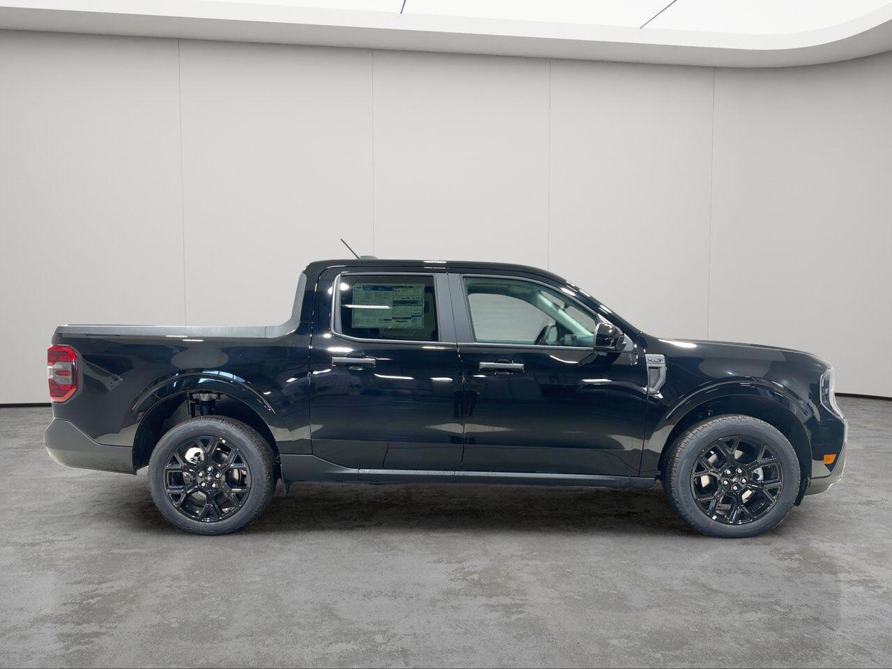 2026 Ford Maverick XLT Sherwood Park AB