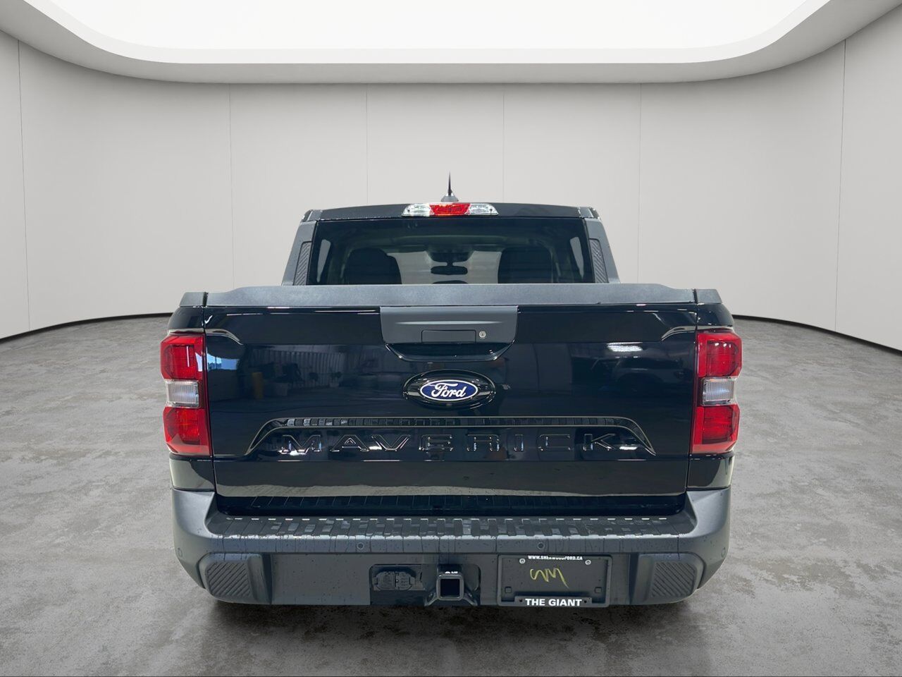 2026 Ford Maverick XLT Sherwood Park AB