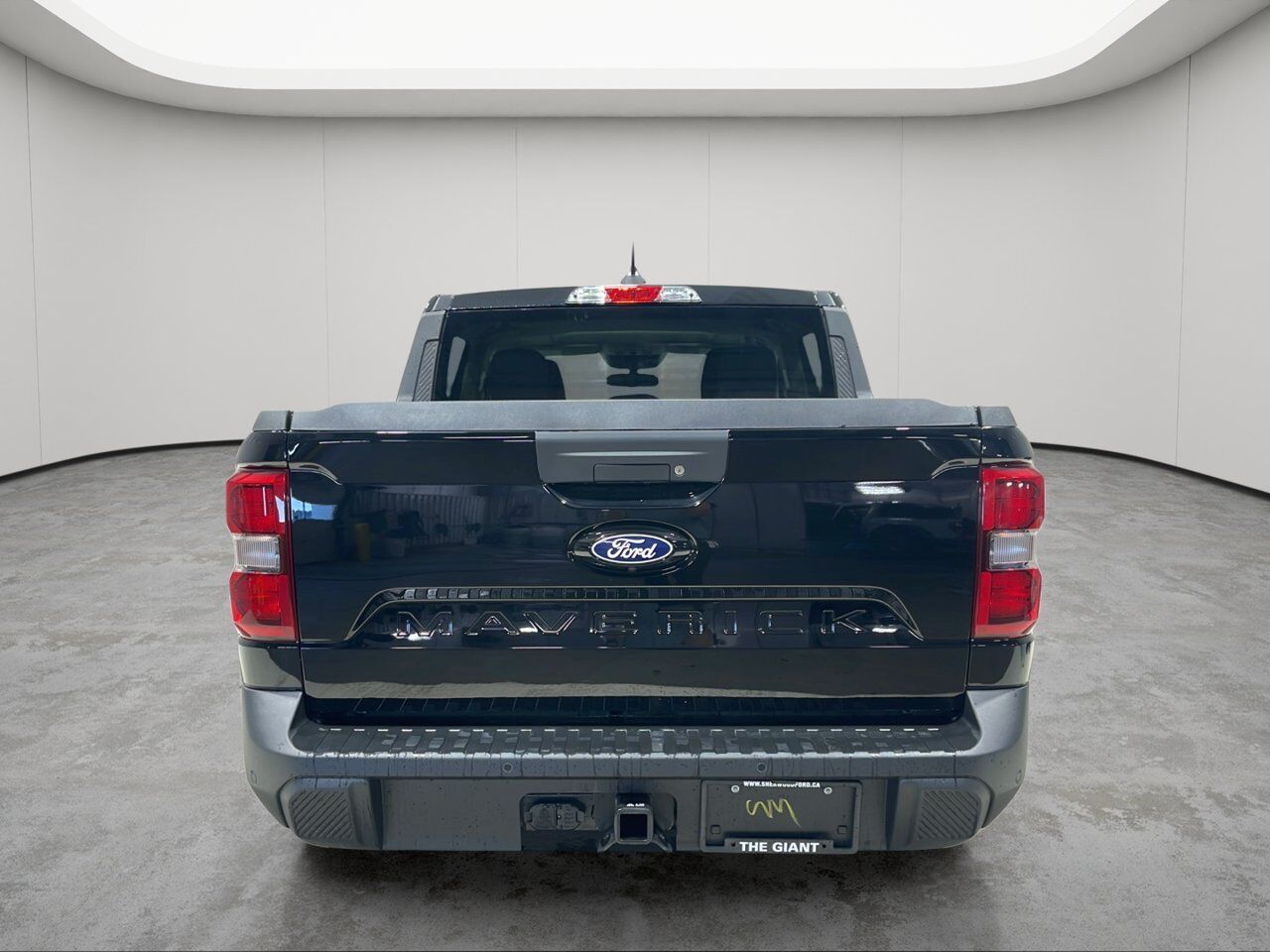 2026 Ford Maverick XLT Sherwood Park AB
