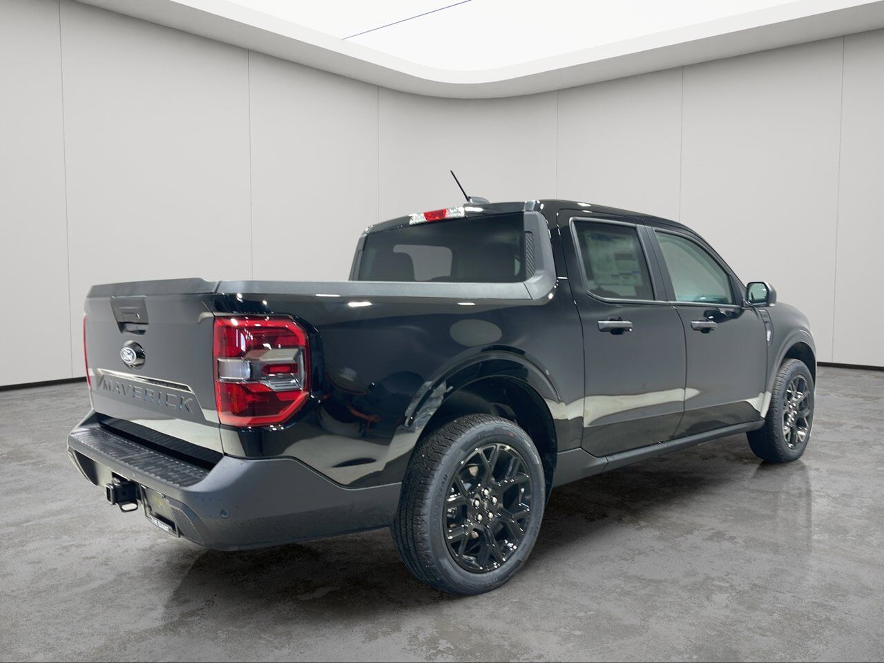 2026 Ford Maverick XLT Sherwood Park AB