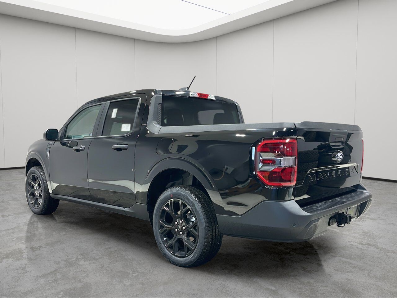 2026 Ford Maverick XLT Sherwood Park AB