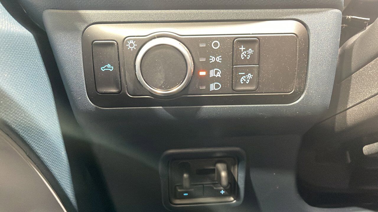 2026 Ford Maverick XLT Sherwood Park AB