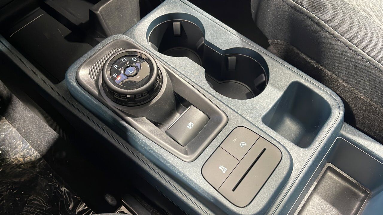 2026 Ford Maverick XLT Sherwood Park AB