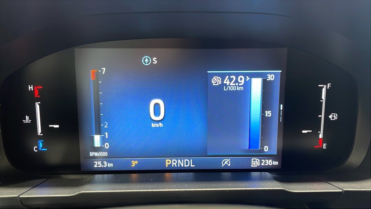 2026 Ford Maverick XLT Sherwood Park AB