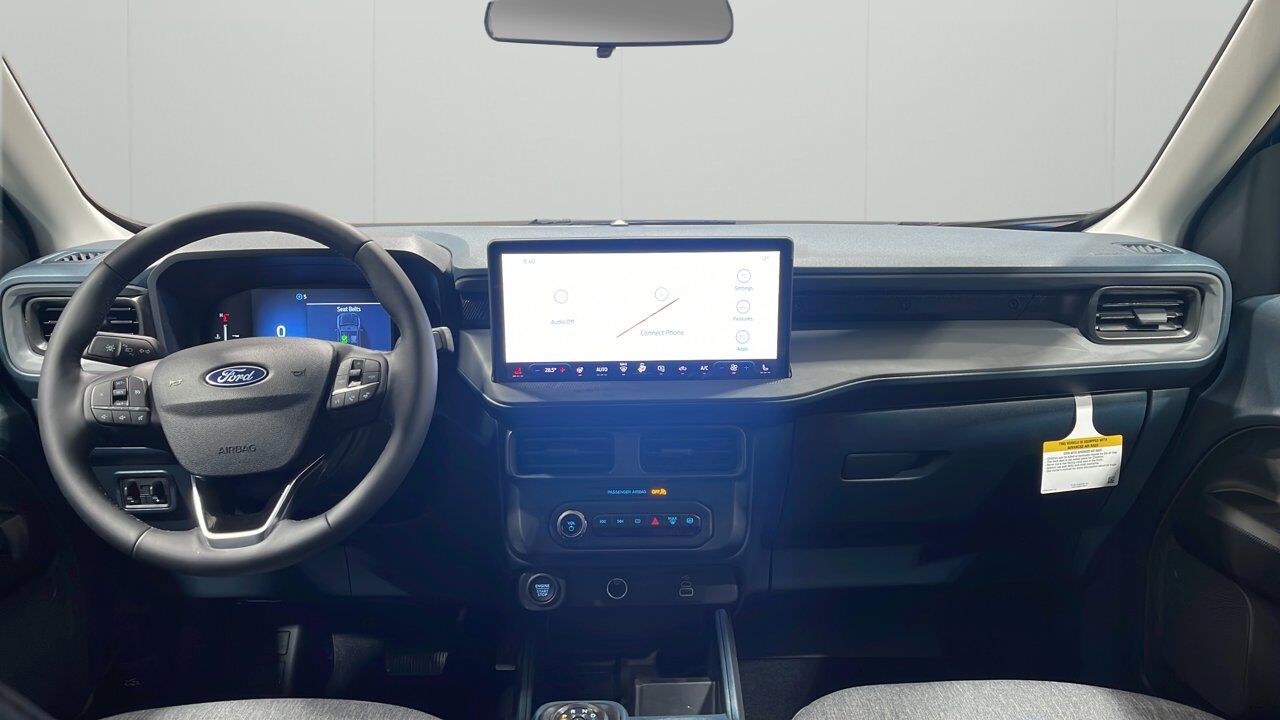 2026 Ford Maverick XLT Sherwood Park AB