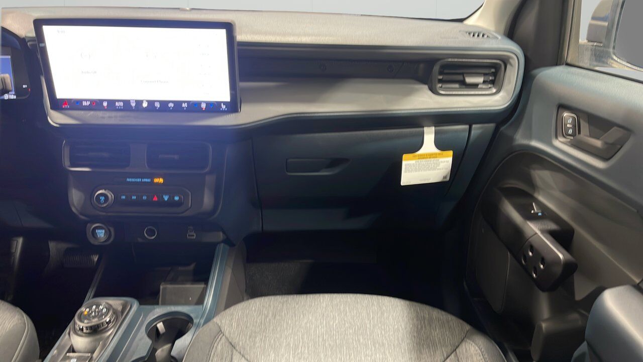 2026 Ford Maverick XLT Sherwood Park AB