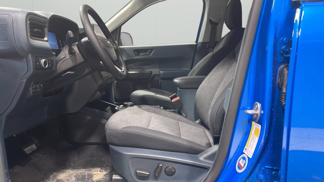 2026 Ford Maverick XLT Sherwood Park AB