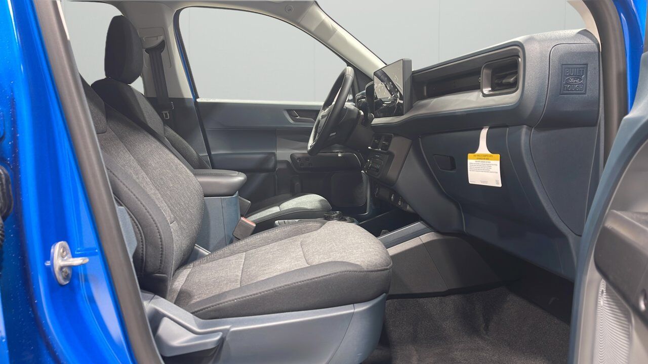 2026 Ford Maverick XLT Sherwood Park AB