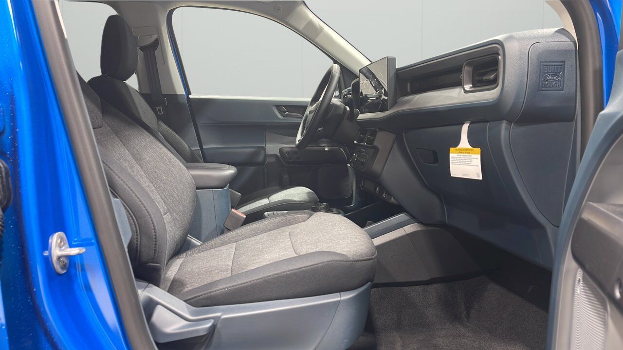 2026 Ford Maverick XLT Sherwood Park AB