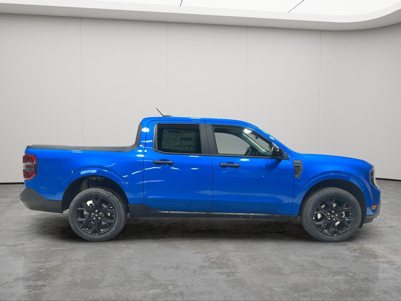 2026 Ford Maverick XLT Sherwood Park AB