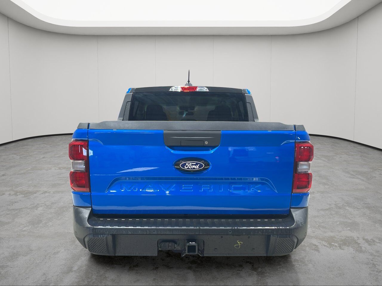 2026 Ford Maverick XLT Sherwood Park AB