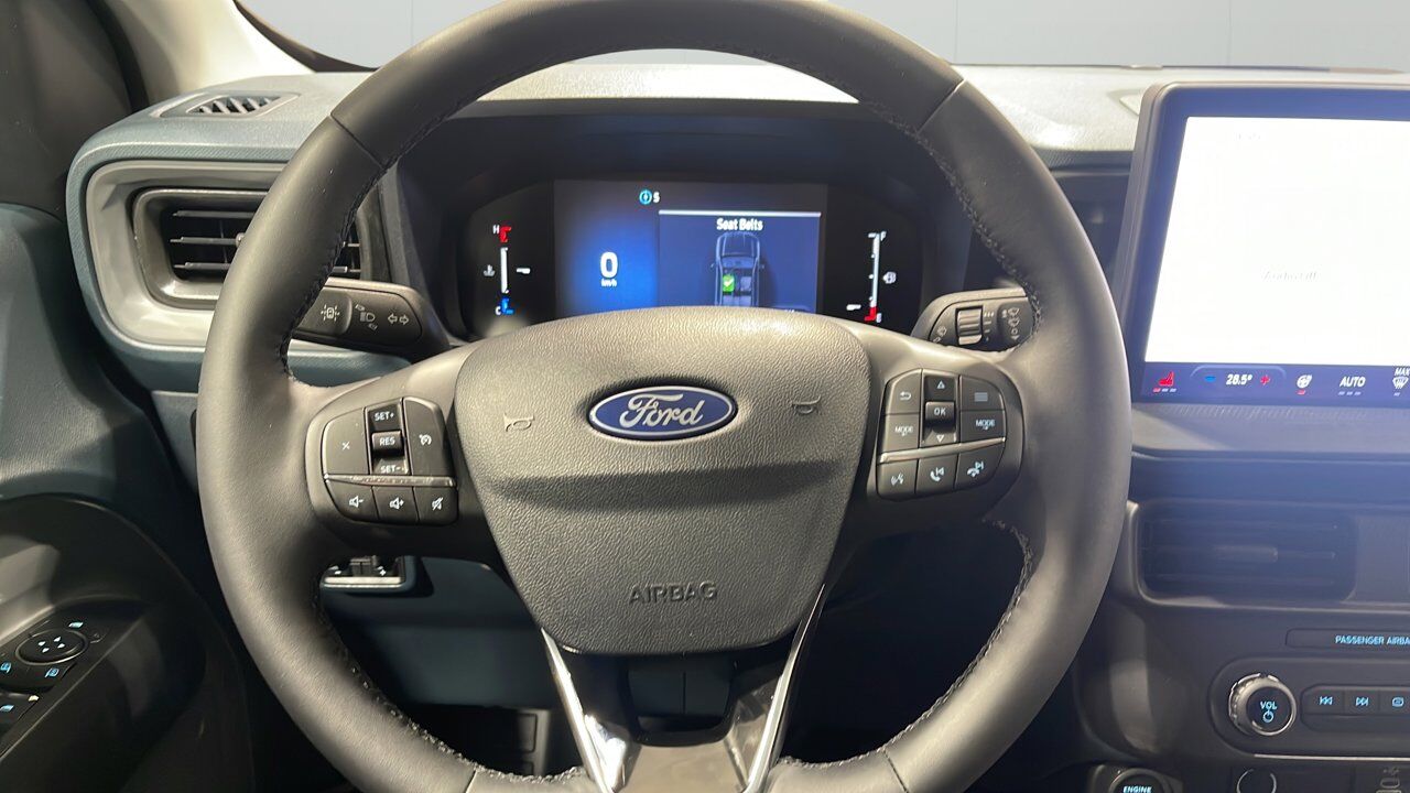 2026 Ford Maverick XLT Sherwood Park AB